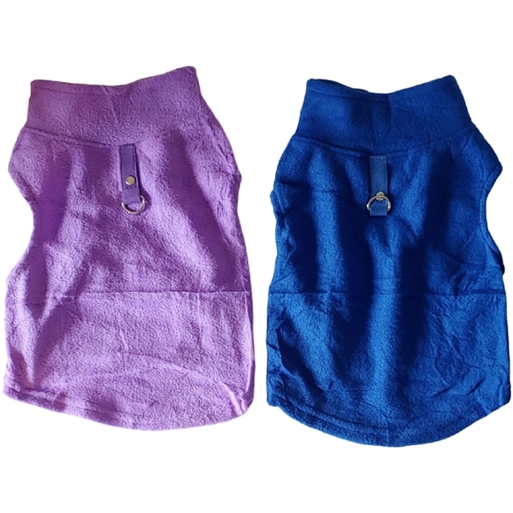 Dog pullover jacket - Picture 5 of 7